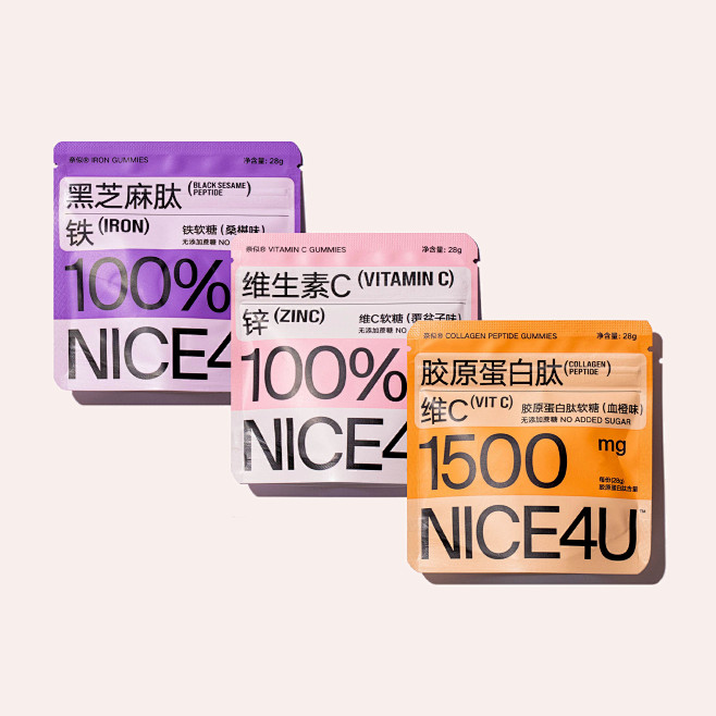 NICE4U Packaging & B...
