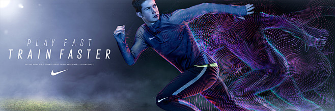 Nike DNA : Nike Aero...