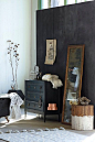 Washed Wood Dresser clr