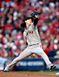  @灵感图匠 My favorite pitcher...Tim "freak" Lincecum