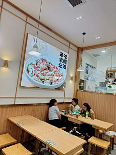 Giorgia2769采集到餐厅