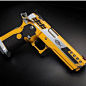 6,953 отметок «Нравится», 25 комментариев — Community for gun lovers (@mr.gun.official) в Instagram: «@4lvr00m »