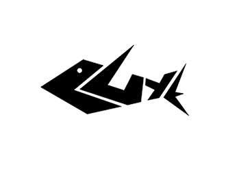 LUYE 鲁野LOGO设计 - LOGO...