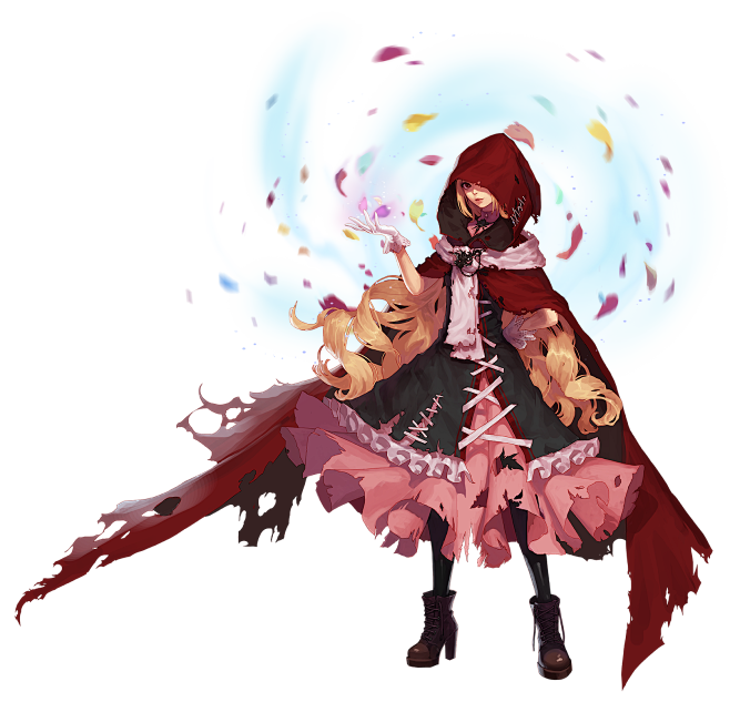 还是自己找到了诺尔妮的透明背景原图沃特碧们的colgdnf地下城与勇士