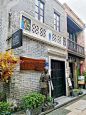 城市更新视角下历史文化街区“微改造”样本——广州永庆坊_建筑_政府_居民