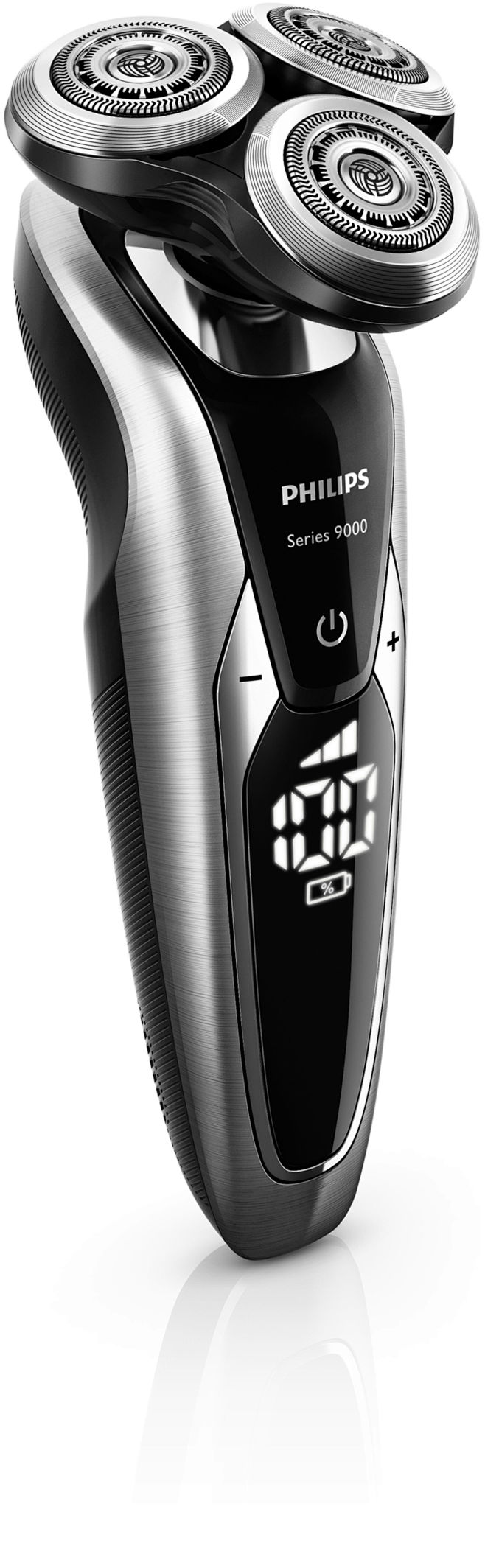 Shaver Series 9000 |...