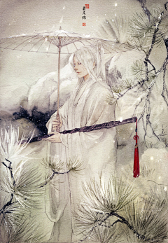 且敏风翼采集到gu