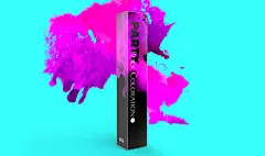 岩色生物科技有限公司旗下彩妆产品包装 - 视觉中国设计师社区