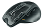 G700s wireless gaming mouse Glamour Image LG