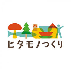 miukoji采集到logo