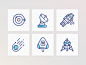 Galactic Icons