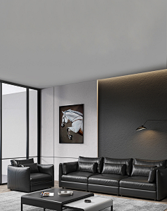 罙璐采集到客厅❤· Living room