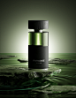 3D 3d modeling blender bottle brochure design cosmetics Digital Art  perfume Render visualization