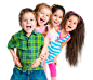 Children PNG