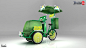 Sprite Cart : Sprite cart