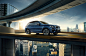 BMW X3 ATL on Behance