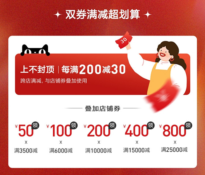 维莎旗舰店0.1特权6月1号0-2点享付...