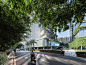 碧桂园凤凰智谷，深圳 / UV独特视野建筑设计有限公司 : 可以呼吸的绿色园区