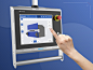 Bending Machine Control Platform