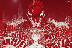 渔舟对唱晚采集到EVA