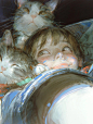 我的小猫_3_Anything 大鲨鱼_来自小红书网页版