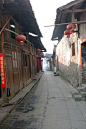 2014新春广西、湖南自驾游之六—— 黔阳古城