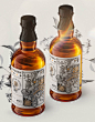 Behance 上的 Eneida.