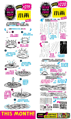 喵了个嘎采集到学习