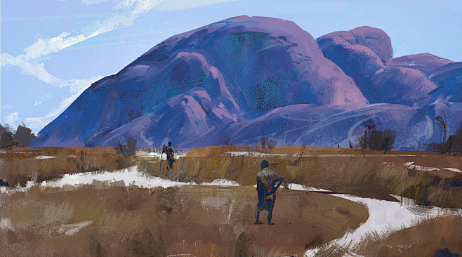 Daily sketch