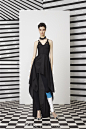 让·保罗·高提耶(JEAN PAUL GAULTIER)2015春夏女装产品发布