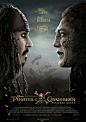 Pirates of the Caribbean: Dead Men Tell No Tales