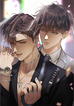 cn天官赐福/花城/原耽小说/同人1月影君落采集到【纯爱】【耽美】【男