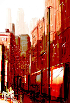 vvane采集到Pascal Campion