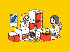 新井圭一 为宜家前桥... - @叉__叉的微博 - 微博