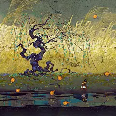 老累、rei子（微博ID:理查不接稿不接广告）