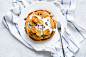 Banana pancakes by Vladislav Nosick on 500px