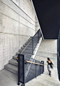 保加尼亚Desizo Monni绿色办公大楼 / A&A Architects – mooool木藕设计网