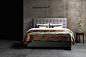 Prado - Double beds by Schramm | Architonic : In viticultural terms, „Grand Cru“ is the name of a „great plant“. As to interior issues, it represents the nomenclature of the premium bed model..