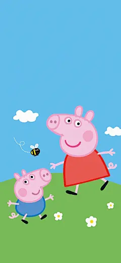 Peppa Pig-2