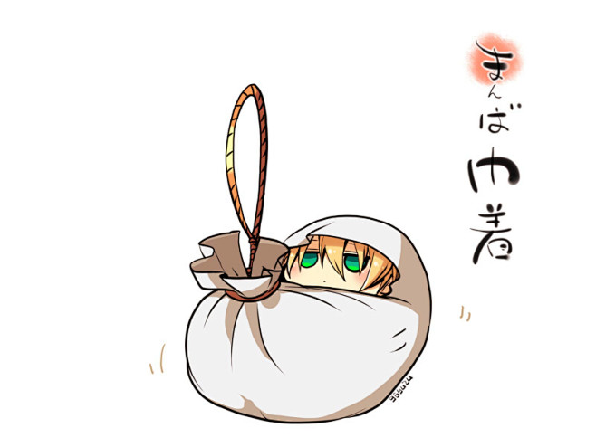 刀つめあわせ②