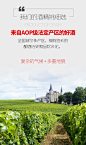 欧路堡 法国原瓶进口红酒 波尔多AOC干红葡萄酒原装进口 2支装-tmall.com天猫