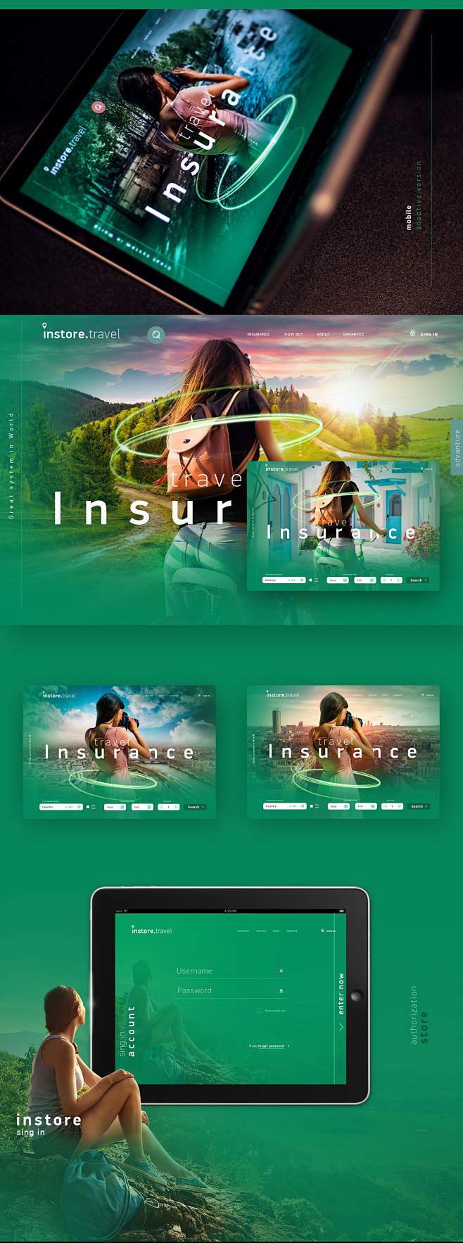 Travel Insurance : T...