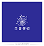 饭圈美工设计超话#LOGO设计叔# 第二百一十六弹，00后，90后，80后做LOGO 审美真的有区别，00后的更梦幻一些，想把所有期望，美好的事物抓住，没有功利性，没有复杂的因果。一句喜欢就足够。叔每次设计一个LOGO 都像做了一场关于梦想和未来的梦。

要求/名字：白昼银河
风格：精致，耐看，大气，可 ​​​​...展开全文c