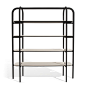 AMIRAL - Sideboards and chests of drawers - Giorgetti 4