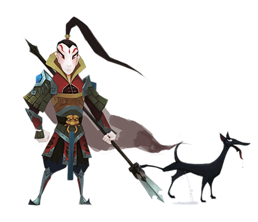 灵妖记手游赛太岁