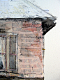 Abandoned on Behance