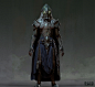 Сthulhu knight