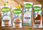 Naturancho - naturally organic ice cream