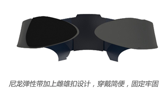 净尘口罩 - 视觉中国设计师社区