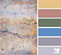 Design Seeds® | find your palette